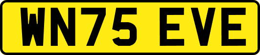 WN75EVE