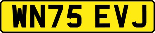 WN75EVJ