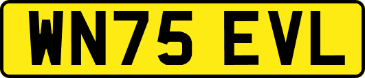 WN75EVL