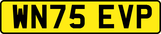 WN75EVP