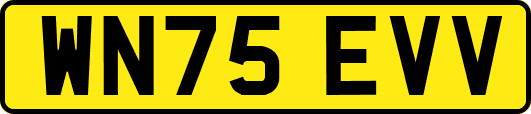 WN75EVV