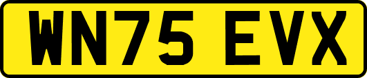 WN75EVX