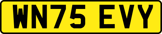 WN75EVY