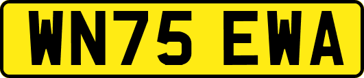 WN75EWA
