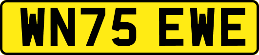 WN75EWE