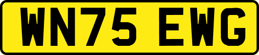 WN75EWG