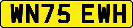WN75EWH