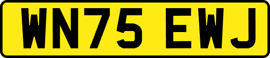 WN75EWJ