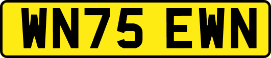 WN75EWN