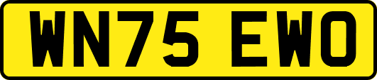 WN75EWO