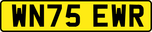 WN75EWR