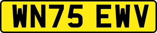 WN75EWV