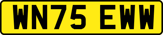 WN75EWW
