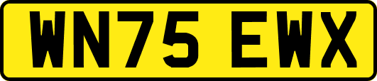 WN75EWX