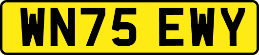 WN75EWY