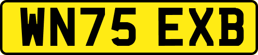 WN75EXB