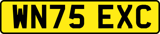 WN75EXC
