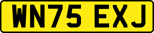WN75EXJ