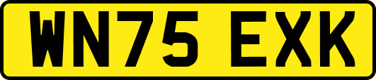 WN75EXK