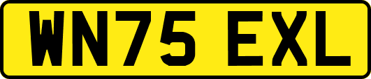 WN75EXL