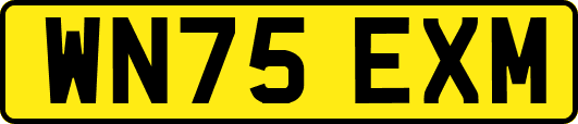 WN75EXM