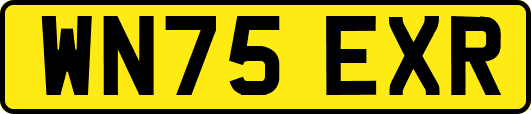 WN75EXR