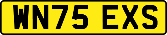 WN75EXS