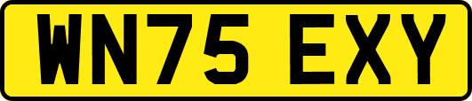 WN75EXY
