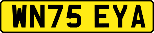 WN75EYA