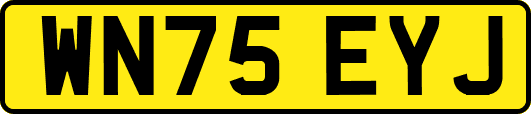 WN75EYJ