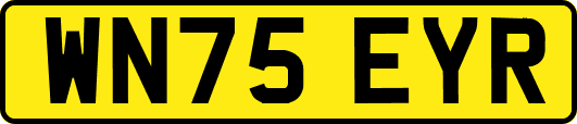 WN75EYR