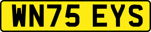 WN75EYS