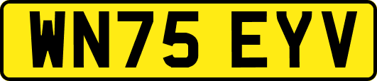 WN75EYV