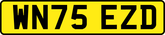 WN75EZD