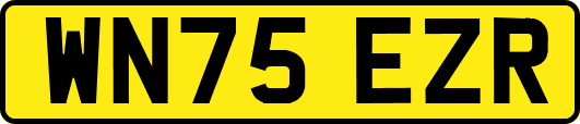 WN75EZR