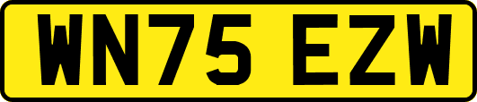 WN75EZW