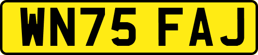 WN75FAJ