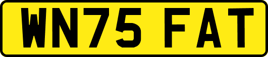 WN75FAT