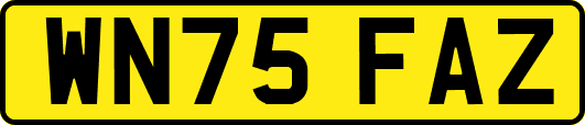 WN75FAZ