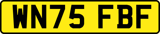 WN75FBF