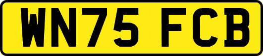 WN75FCB