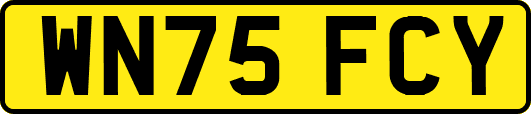 WN75FCY
