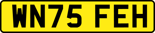 WN75FEH