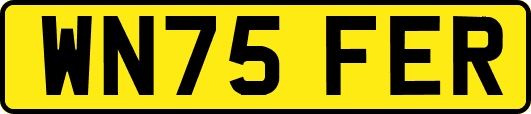 WN75FER