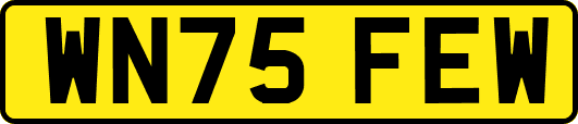 WN75FEW