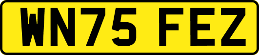 WN75FEZ