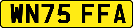 WN75FFA