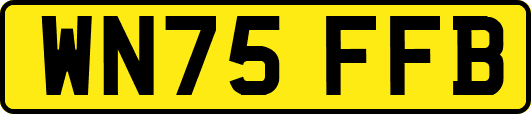 WN75FFB