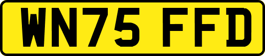 WN75FFD