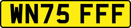 WN75FFF